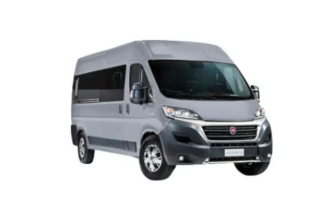 Fiat Ducato Combi