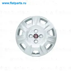 51820014, Fiat/Alfa/Lancia, Колпак колеса для Fiat Palio, Fiat Albea