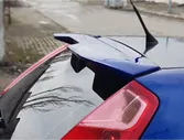 Спойлер Abarth под покраску (стекловолокно) Fiat Grande Punto 2005-2018