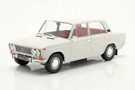 Lada 2103 ВАЗ ЖИГУЛИ 1976 Lada Fiat Triple9 1:18