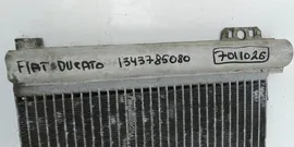 радиатор кондиционера FIAT DUCATO 3, 250 290 295