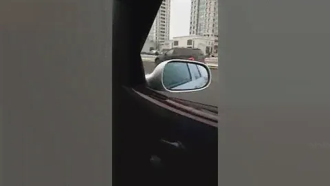 Электро зеркала Lancia Lybra