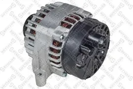 Генератор Stellox для Fiat Albea 2007-2009. Артикул 06-10764-SX