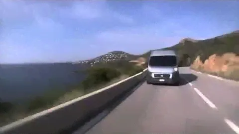 Аренда автомобиля Fiat Ducato Motoren с водителем в Новосибирске