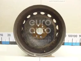 51966659 Fiat Диск колесный железо