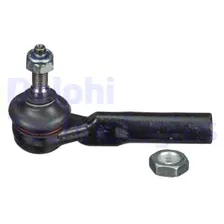 DELPHI TA1692. Наконечник рулевой Fiat Doblo/Marea/Marea Weekend 96>10 Alfa Romeo Spider/145/146 95>05