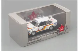 FIAT 131 Abarth (1979)