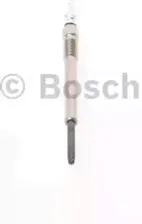 0250203002, Свеча накаливания FIAT: 500 1.3 D Multijet 07-, DOBLO 1.3 D Multijet 01-, DOBLO Cargo 1.3 D Multijet