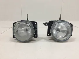Фара противотуманная Fiat Albea 2002-2012