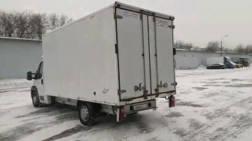 Fiat Ducato 2016