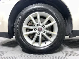 FIAT Freemont 2.4, 2013