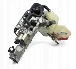 МОДУЛЬ КОРОБКИ ПЕРЕДАЧ FIAT 500 SELESPEED 55283535