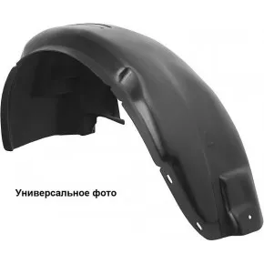 Подкрылки Fiat Ducato-1