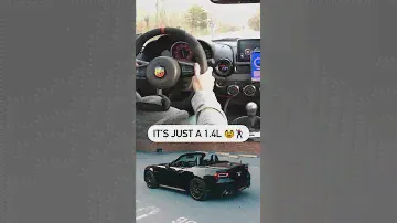 The Little Engine That Could - 1.4L MultiAir Turbo