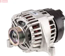 Генератор Denso для Fiat Albea 2001-2009. Артикул DAN599