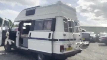 L941LFR - 1993 FIAT DUCATO 10