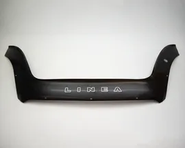 Дефлектор капота Fiat Linea с 2007 г.в VITAL - FT09