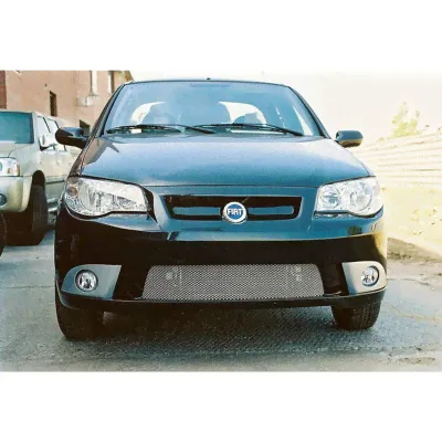 Обвес PIONEER на Fiat ALBEA-0