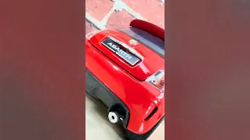 WOOOOW!!!👍💖 | FIAT ABARTH 500 | 1/18 DIECAST | MOTORMAX | CINEMATIC REVIEW BY MODEL CAR