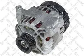 Генератор Stellox для Fiat Albea 2007-2009. Артикул 06-10764-SX