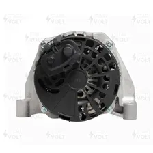 Генератор FIAT Albea (02-), 500 (07-), Doblo (01-) (1.4 I) 14В 105А STARTVOLT
