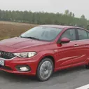 Аренда Fiat Egea 2019 от 1302 ₽/день в Mahmutlar Turkey | 5049460 GetRentacar.com