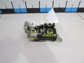 46847052 Fiat Замок двери задней левой