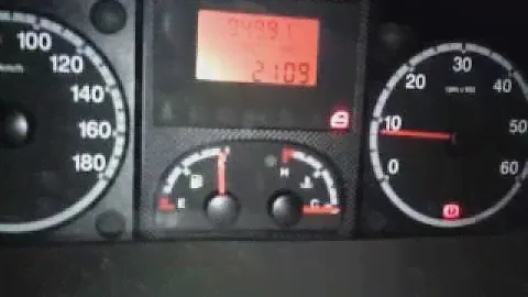 Заглушил ЕГР 3