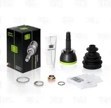 GO 1601, ШРУС Fiat Albea 06- 1.4 МТ наружный Trialli
