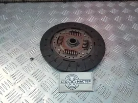 Комплект сцепления Fiat Ducato 2.3 71734906 в Москве