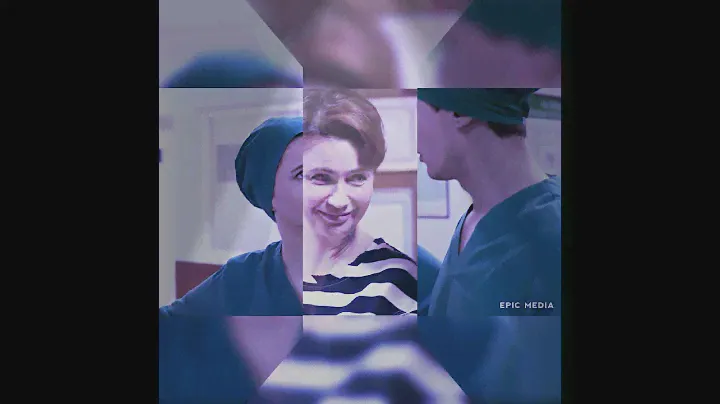 Фото из сериала"Практика" ☺️💞