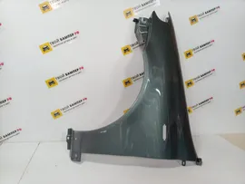 Крылья Fiat Albea цвет Серый Grono Grey 697