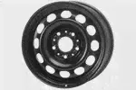 Диск колесный R15 Фиат Дукато (Fiat Ducato) 8877 OEM на , ORIGINAL, 8877