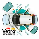 FIAT 500 3D 2007- СТЕКЛО ВЕТРОВОЕ ЗЕЛЕНОЕ - SOLAR CONTROL -ИНКАПСУЛЯЦИЯ-ИЗМЕНЕНИЕ ШЕЛКОГРАФИИ
