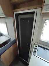 FIAT Ducato 2.3, 2018