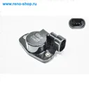 551398, Era, Потенциометр Selespeed для Fiat Panda, Fiat Stilo, Fiat 500, Fiat Grande Punto, Fiat Idea, Lancia Musa, Lancia Ypsilon