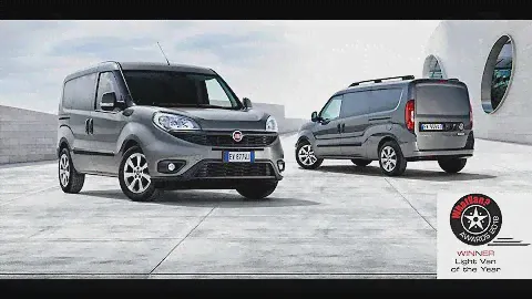 TUNISIE AUTO 2023 : FIAT DOBLO CARGO 3 PLACES À PARTIR DE 58 100 DT/TTC CHEZ ITALCAR FIAT TUNISIE