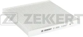 Салонный фильтр Zekkert для Fiat Ducato III 2006-2024. Артикул IF-3055