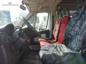 Fiat Ducato Maxi