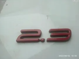 Эмблема Fiat Ducato (c 2006)