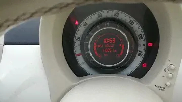 Разборка Fiat - 500 2007-, 1.2 Инжектор (VIN: ZFA31200000193287) BN58NGZ