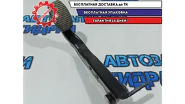 Педаль тормоза Fiat Doblo 71717996. Сломано крепление.