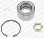 R14017 NTN-SNR Подшипник ступицы FIAT Ducato 244 R15