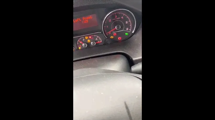 Emergency start learning device for fiat Ducato 2020