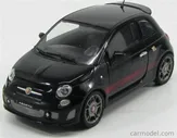 FIAT - NUOVA 500 ABARTH 2010