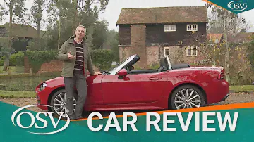 FIAT 124 Spider In-Depth Review 2020 | Better Than The MX-5?