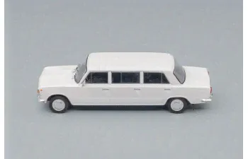 FIAT 125P Jamnik, Kultowe Auta 125, белый-2