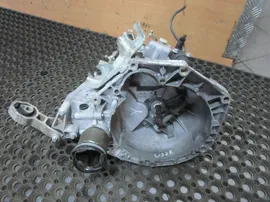 МКПП Fiat doblo 1.4