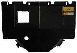 Защита картера двигателя, КПП MOTODOR 00616 для FIAT Ducato