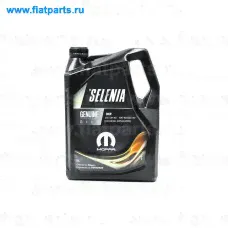 10925019, Selenia, Масло моторное 5W40 5 литров для Fiat Ducato, Fiat Ducato 244, Fiat Ducato 244 RUS, Fiat Ducato 250, Iveco Daily-1